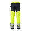 HiVis winter trousers - Highvisible trousers and coveralls - 1000722 - 4