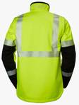 ICU SOFTS JACKET - Highvisible jackets and hoodies - 74272 - 2