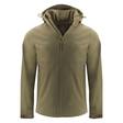 lodgetown softshell omalla logolla - Takit ja liivit - 2131042 - 1