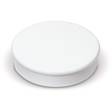 Taulumagneetti pyöreä - Hiirimatot ja valkotaulumagneetit - LT90462 - 2