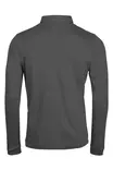 Pima Cotton longsleeve polo - Polos - T1442 - 3