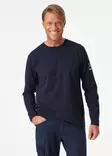 KENSINGTON LONGSLEEVE - Hoodies, Fleeces, Sweaters, T-shirts - 79242 - 7