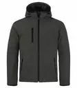Padded Hoody Softshell - Takit ja liivit - 020952 - 4