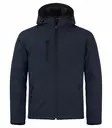 Padded Hoody Softshell - Takit ja liivit - 020952 - 2
