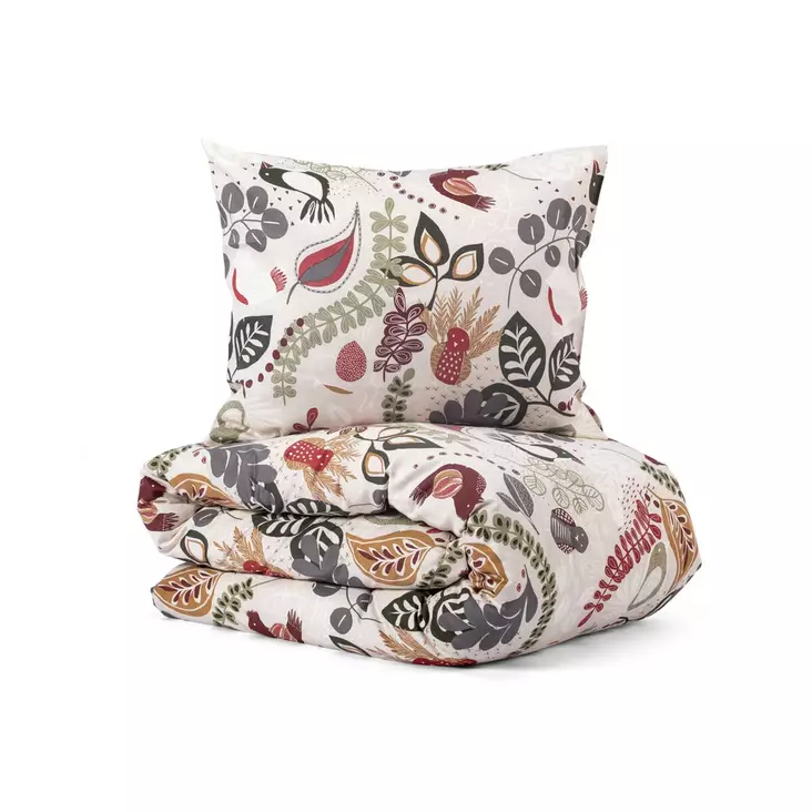 pussilakanasetti logolla - Interior decoration products - 420872 - 1