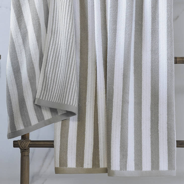 Kylpypyyhkeet omalla logolla - Sauna ja Spa - LH2361092 - 1