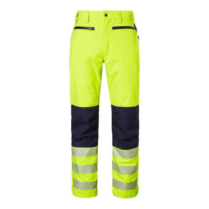 HV kuorihousut 6818 - Huomiohousut ja Huomiohaalarit - 1000982 - 1