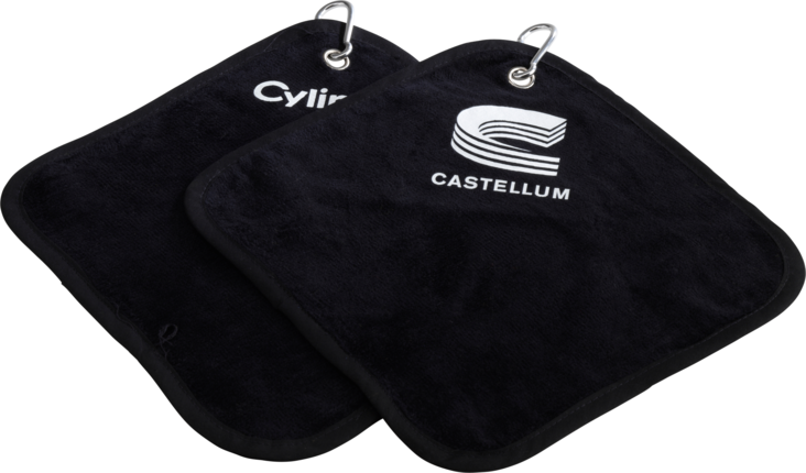 handytowel golfpyyhe - Golfpyyhkeet ja -tarvikkeet - PR422 - 1