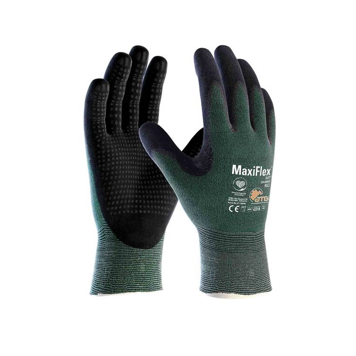 MaxiFlex Cut 3B DT HT Gloves - Workwear - 1000302 - 1