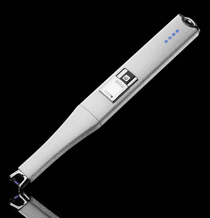 Plasmasytytin TUIKKU - jäähuurre - Sytyttimet - KT-002 - 1