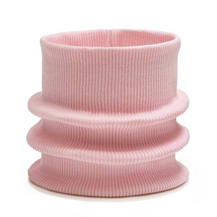 Puuvillainen tuubihuivi omalla logolla - Tube scarves - 5233M222 - 1