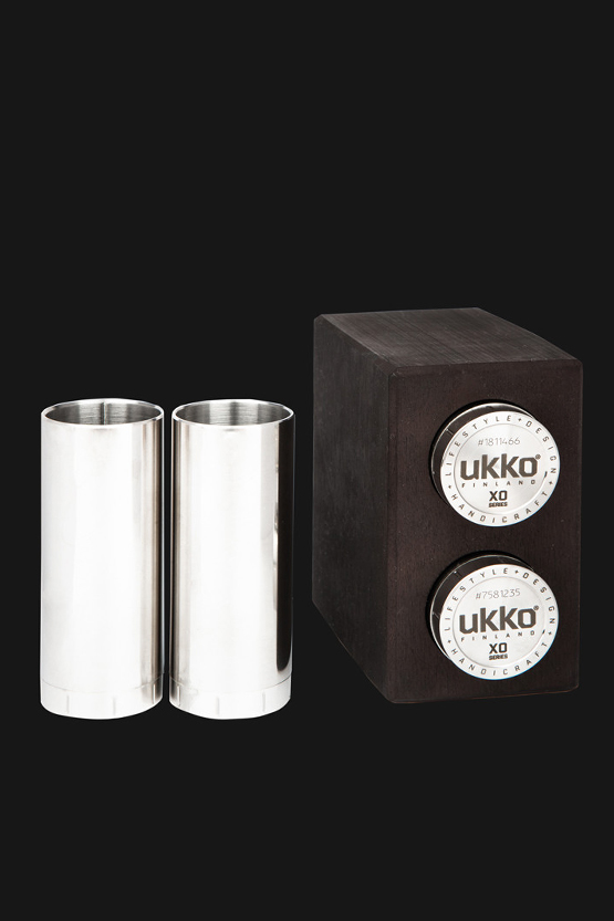 Schnapps 2 XO koivukuutio - Keittiö ja kattaus - U21122 - 3