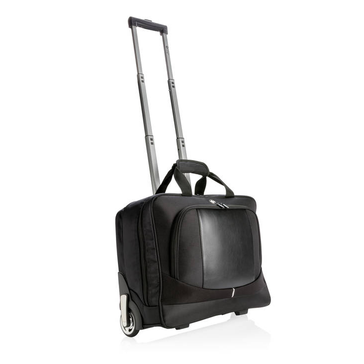 Document trolley - Weekend bags & suitcases - P742-02 - 1