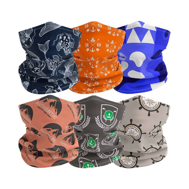 Tuubihuivit omalla painatuksella Liikelahjat Mainoslahjat brendia.fi - Beanies - M52 - 1