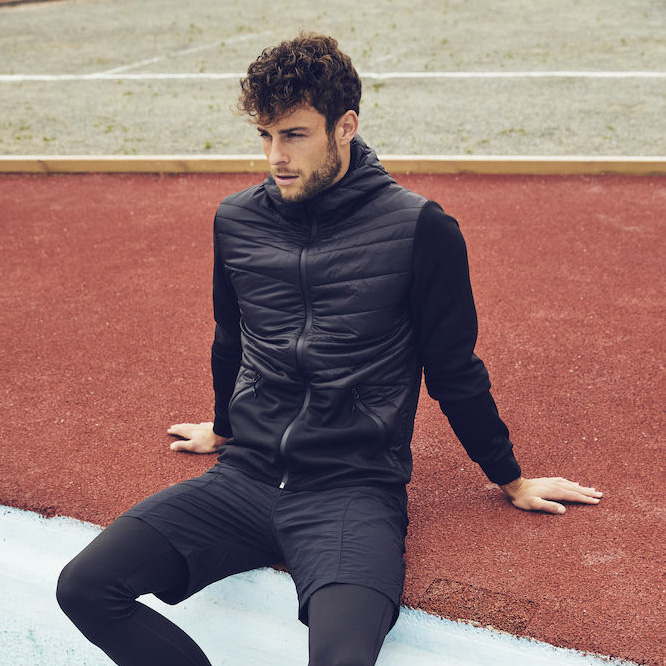 Utah Jacket - Takit ja liivit - 020942 - 1