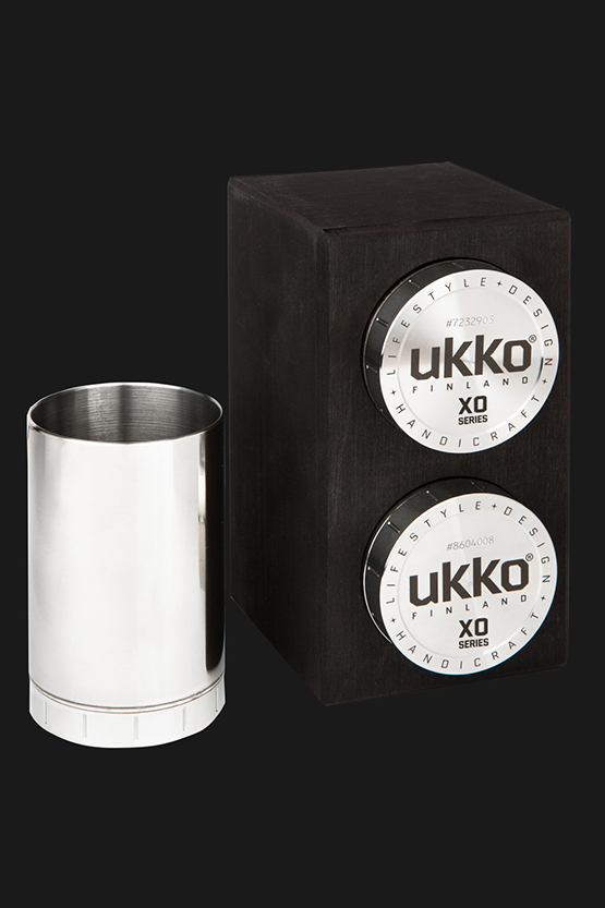 Whiskey 2 XO - Keittiö ja kattaus - U50112 - 3