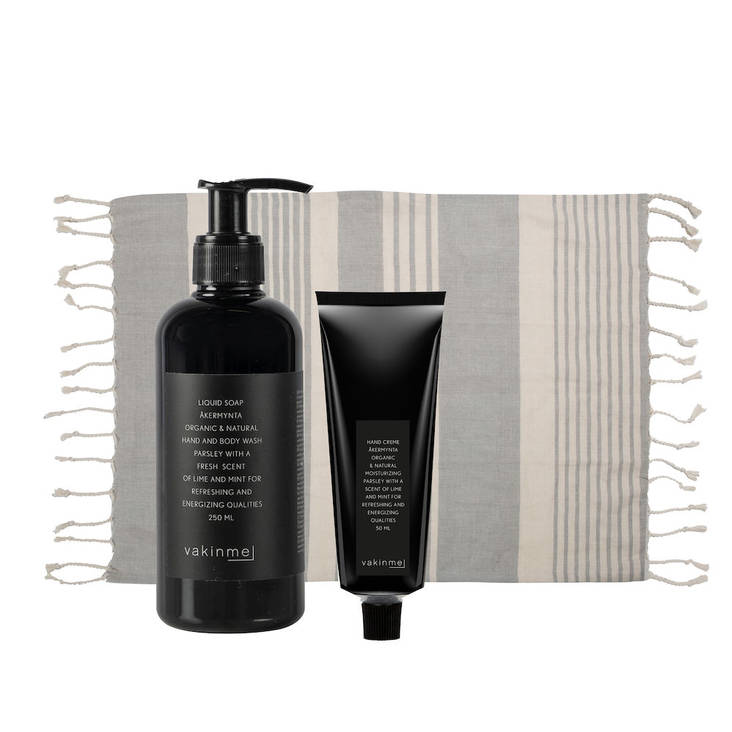 spa setti lahjapakkauksessa - Sauna & Spa - 5003582 - 1