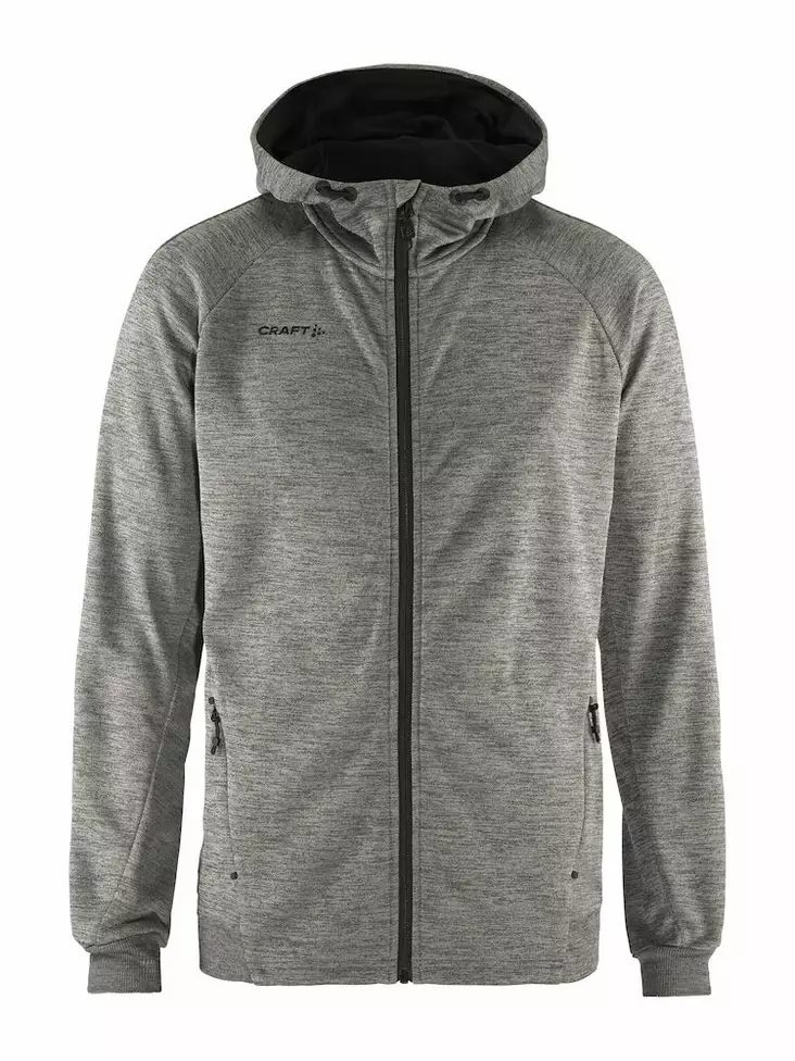 ADV Unify FZ Miesten huppari - Hupparit, collegepaidat ja collegehousut - 1909132 - 1