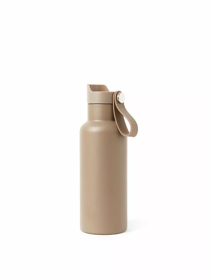 Balti termospullo omalla logolla brendia.fi - Thermos bottles & jugs - 5032 - 1