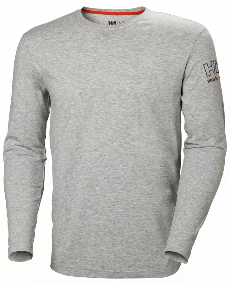 KENSINGTON LONGSLEEVE - Hoodies, Fleeces, Sweaters, T-shirts - 79242 - 1