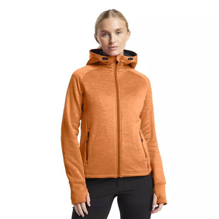 TXlite Midlayer Hoodie Woman - Hoodies, sweatshirts - 465017402 - 1
