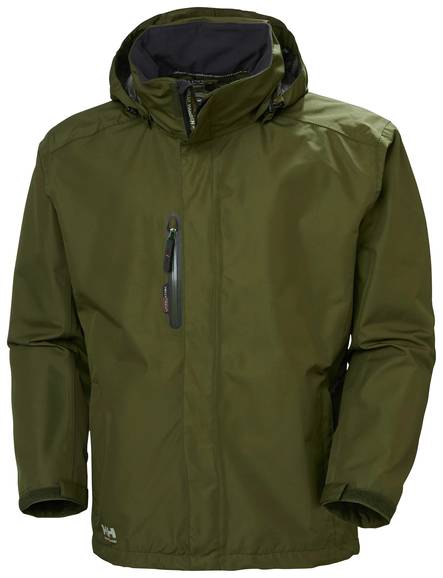 MANCHESTER SHELL JACKET - Shell jackets, Jackets, Vests - 71043 - 1