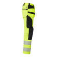 HiVis craftmens trousers - Highvisible trousers and coveralls - 1000883 - 2