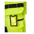 HiVis craftmens trousers - Highvisible trousers and coveralls - 1000883 - 11