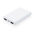 5000mAh antimikrobinen varavirtalähde - Powerbanks - P322-23 - 7