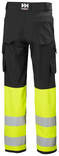 ALNA 4X CARGO PANT CL 1 - Highvisible trousers and coveralls - 77433 - 5