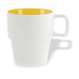 Liikelahjat mainoslahjat Muki omalla painatuksella - Ceramic mugs with logo print - 90-901700 - 1