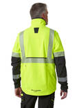 ICU BRZ JACKET - Highvisible jackets and hoodies - 77203 - 2