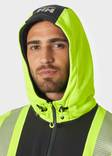 ICU ZIP HOODIE - Highvisible jackets and hoodies - 79273 - 5