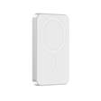 varavirtal=C3=A4hde ja =C3=A4lykellolaturi omalla logolla - Powerbanks - P322-83 - 3
