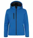 Padded Hoody Softshell Lady - Takit ja liivit - 020953 - 3
