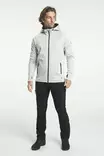 TXlite Midlayer Hoodie Men - Hupparit, collegepaidat ja collegehousut - 465017403 - 8