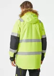 ALNA 2.0 WINTER PARKA - Highvisible jackets and hoodies - 71393 - 5