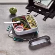 Black+Blum Lunch Box Original - Kitchen and table setting - P439-0233 - 2