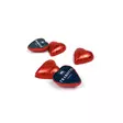 Suklaasydämet logolla - Promotional candies & coffee - 1.003 - 1