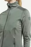 TXlite Windbloc Full Zip Women - Knits and fleeces - 465018113 - 3