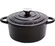Valurautapata 2,8 L - Keittiö ja kattaus - 410763 - 2