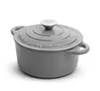 Valurautapata 2,8 L - Keittiö ja kattaus - 410763 - 6