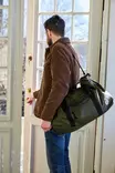 Vide weekend bag - Weekend bags & suitcases - 5018733 - 2