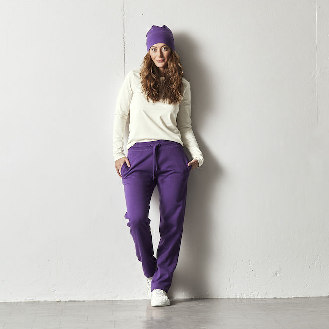 collegehousut omalla logolla brendia.fi - Hupparit, collegepaidat ja collegehousut - 141013 - 1