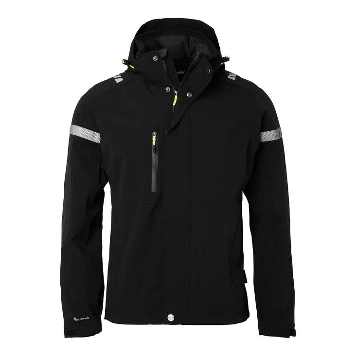 Shell Jacket - Shell jackets, Jackets, Vests - 1001323 - 1