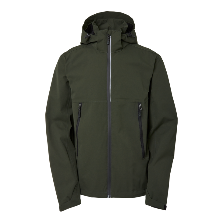 Dexter jacket - Coats and vests - 1000373 - 1