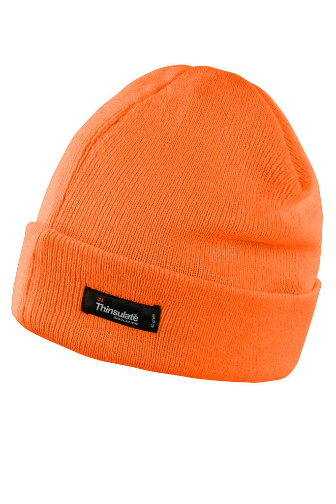 Lightweight Thinsulate beanie - Beanies - RC133 - 1