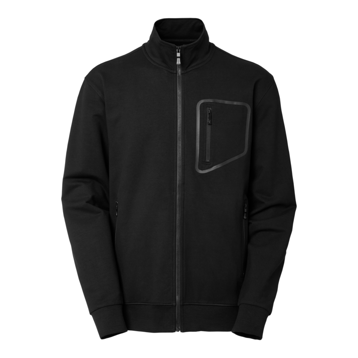 Nick collegetakki - Hupparit, collegepaidat ja collegehousut - 1000243 - 1