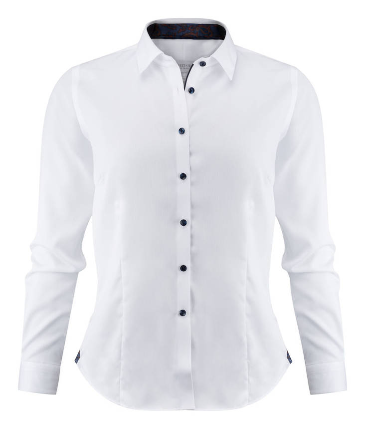 Korkealaatuiset HarvestFrost kauluspaidat, brendia.fi - Dress shirts - 2914603 - 1