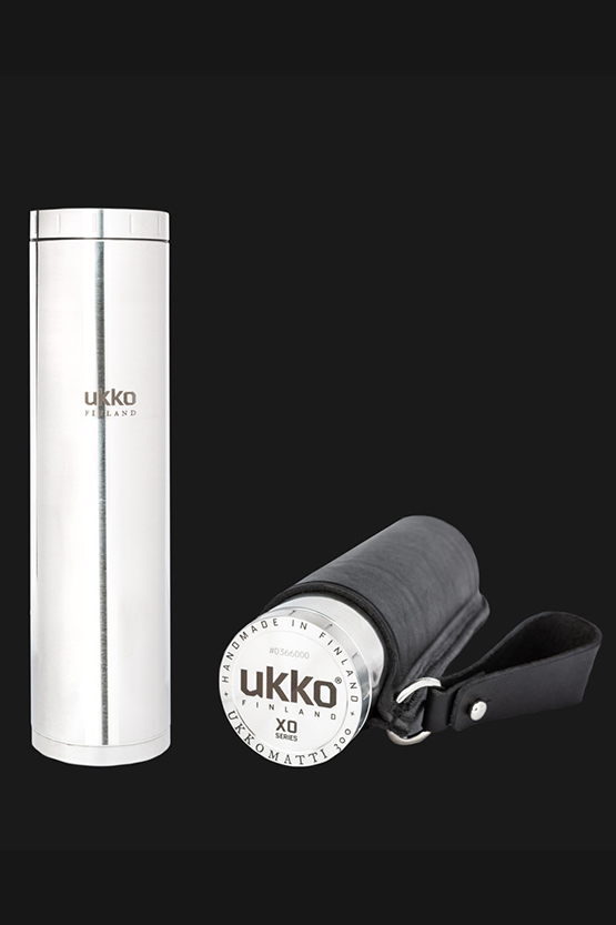 Ukkomatti 300 XO - Hip flasks - U30113 - 2
